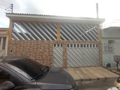 Casa com 2 Quartos à venda, 90m² no Cidade Nova, Manaus