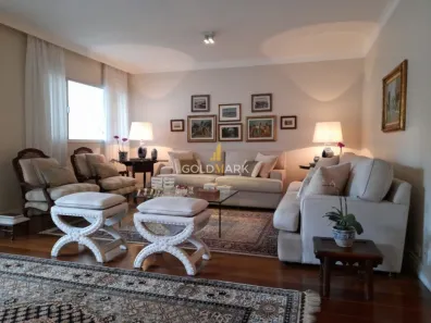 Apartamento com 4 Quartos à venda, 240m² no Planalto Paulista, São Paulo