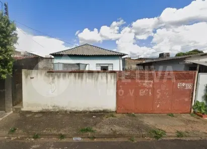 Lote/Terreno à venda, 250m² no Saraiva, Uberlândia