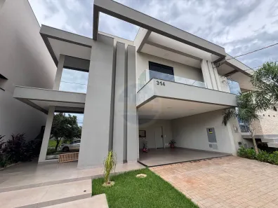 Casa com 3 Quartos à venda, 277m² no Porto Madero, Dourados