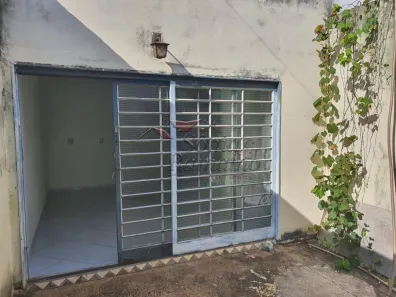 Casa com 1 Quarto à venda, 400m² no Ipiranga, Ribeirão Preto