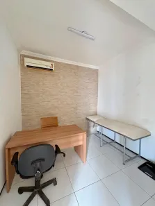 Imóvel Comercial para alugar, 244m² no Cidade dos Funcionários, Fortaleza