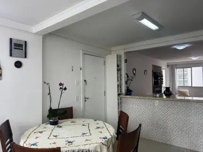 Apartamento com 3 Quartos à venda, 118m² no Centro, Balneário Camboriú