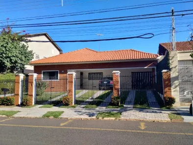 Casa com 3 Quartos à venda, 270m² no Jardim Vivendas, São José do Rio Preto