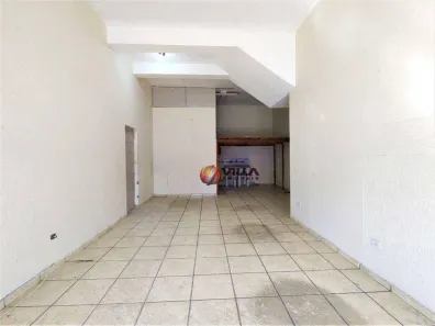 Ponto Comercial para alugar, 39m² no Vila Frezzarim, Americana