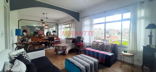 Sobrado com 5 Quartos à venda, 200m² no Vila Portuguesa, São Paulo