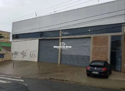Galpão/Depósito/Armazém para alugar, 849m² no Vila Bela, São Paulo