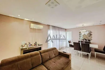 Apartamento com 3 Quartos à venda, 104m² no Mooca, São Paulo
