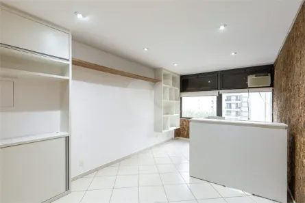 Sala Comercial para venda ou aluguel, 112m² no Santa Cecília, São Paulo