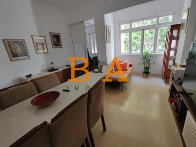 Apartamento com 3 Quartos à venda, 80m² no Copacabana, Rio de Janeiro