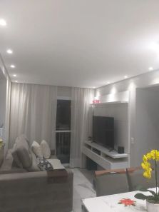 Apartamento com 2 Quartos à venda, 56m² no Vila Andrade, São Paulo