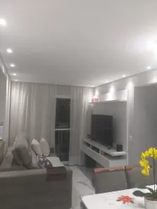 Apartamento com 2 Quartos à venda, 56m² no Vila Andrade, São Paulo