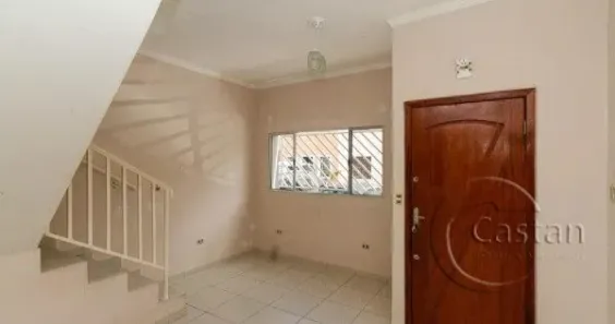  com 3 Quartos à venda, 60m² no Alto da Mooca, São Paulo