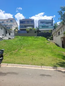 Lote/Terreno à venda, 604m² no Alphaville, Santana de Parnaíba