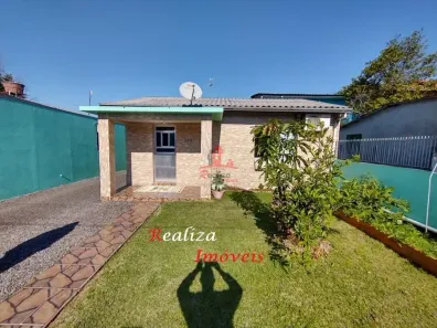 Casa com 2 Quartos à venda, 94m² no Boa Vista, Sapucaia do Sul