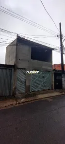 Casa com 6 Quartos à venda, 200m² no Jardim Rodolfo Pirani, São Paulo