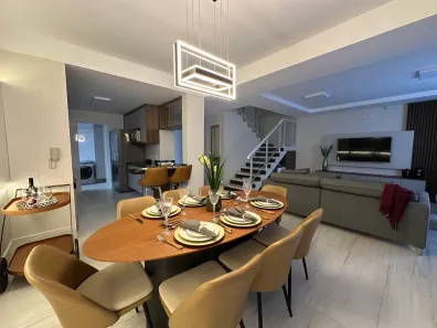 Casa de Condomínio com 5 Quartos à venda, 186m² no Loteamento Alphaville Campinas, Campinas