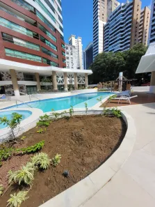 Apartamento com 3 Quartos à venda, 180m² no Vitória, Salvador