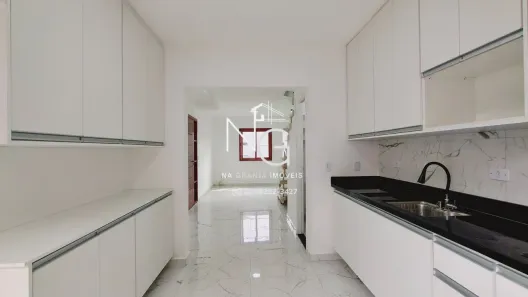 Casa de Condomínio com 2 Quartos à venda, 73m² no Jardim da Glória, Cotia