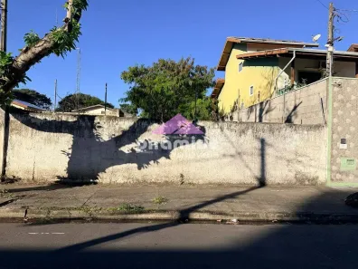 Lote/Terreno à venda, 370m² no Jardim América, São José dos Campos