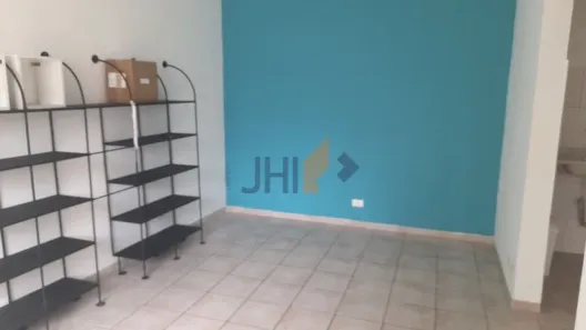 Sala Comercial para alugar, 40m² no Consolação, São Paulo
