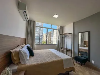 Kitnet à venda, 34m² no Centro, Rio de Janeiro