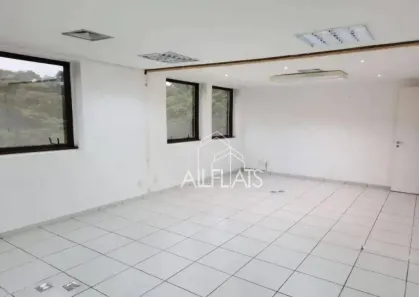 Sala Comercial à venda, 103m² no Jardim Paulista, São Paulo