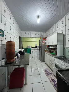 Casa com 3 Quartos à venda, 95m² no Ceilândia Norte, Brasília