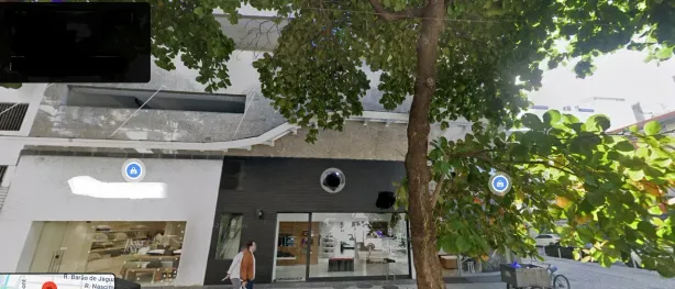 Ponto Comercial para alugar, 84m² no Ipanema, Rio de Janeiro
