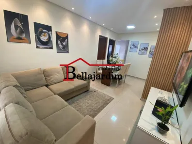 Sobrado com 2 Quartos à venda, 135m² no Jordanópolis, São Bernardo do Campo