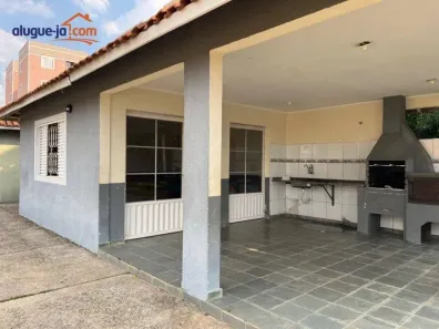 Casa de Condomínio com 2 Quartos à venda, 60m² no Parque Novo Horizonte, São José dos Campos