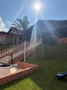 Casa de Condomínio com 3 Quartos à venda, 2800m² no Porta do Sol, Mairinque