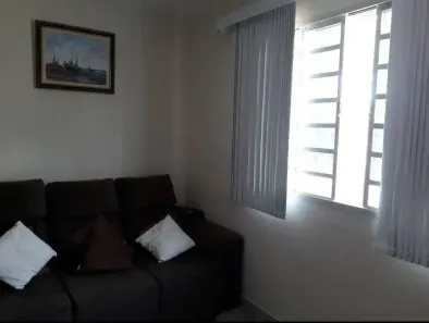 Apartamento com 2 Quartos à venda, 65m² no Jardim Morada do Sol, Indaiatuba