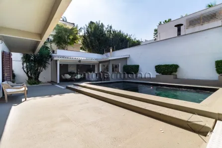 Sobrado com 5 Quartos à venda, 303m² no Vila Ida, São Paulo