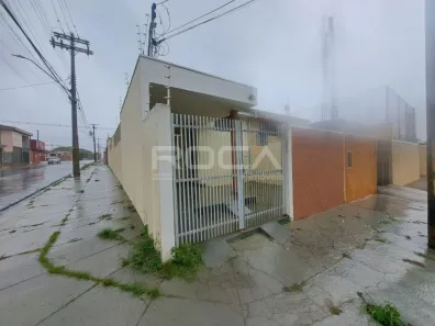 Casa com 2 Quartos à venda, 80m² no Vila Morumbi, São Carlos