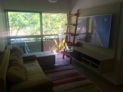 Apartamento com 2 Quartos à venda, 55m² no Encruzilhada, Recife