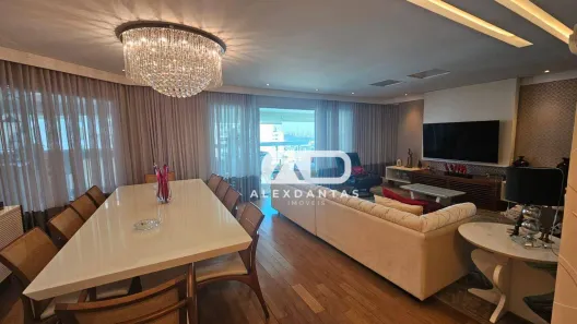 Apartamento com 3 Quartos à venda, 243m² no Santo Antônio, São Caetano do Sul