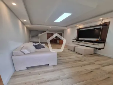 Casa com 2 Quartos à venda, 114m² no Santa Teresinha, São Paulo