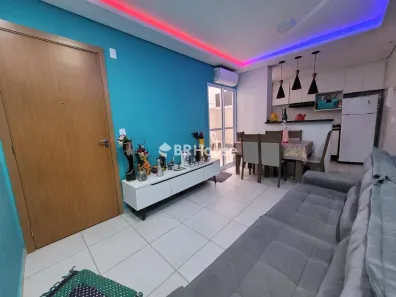 Apartamento com 2 Quartos à venda, 73m² no Cachoeira das Garças, Cuiabá