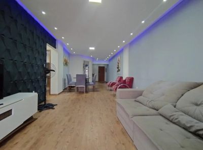 Apartamento com 2 Quartos à venda, 120m² no Tupi, Praia Grande