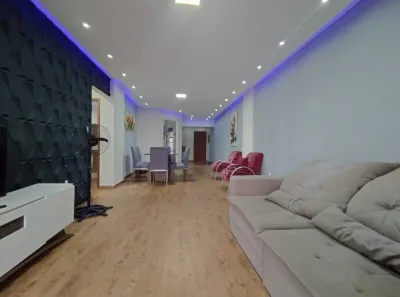 Apartamento com 2 Quartos à venda, 120m² no Tupi, Praia Grande