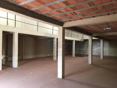 Galpão/Depósito/Armazém à venda, 357m² no Recreio Anhangüera, Ribeirão Preto