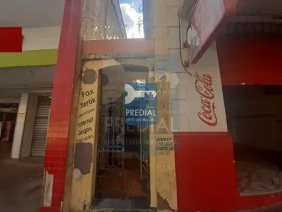 Sala Comercial para alugar, 1m² no Centro, São Carlos