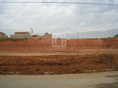 Lote/Terreno à venda, 474m² no Éden, Sorocaba