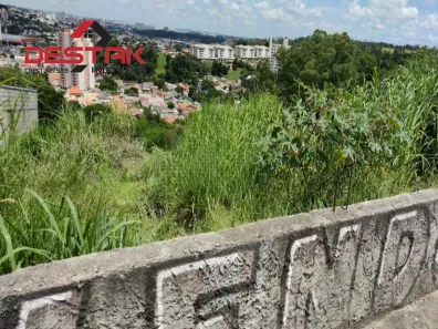 Lote/Terreno à venda, 644m² no Jardim da Fonte, Jundiaí