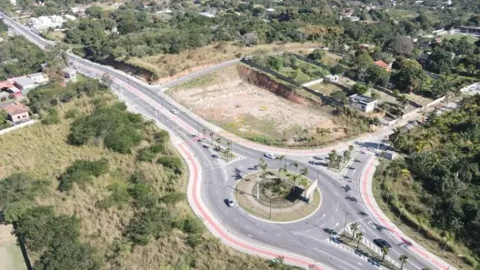 Lote/Terreno à venda, 3760m² no Cajueiros (Itaipuaçu), Maricá