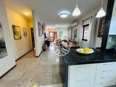 Casa com 5 Quartos à venda, 270m² no Praia do Morro, Guarapari