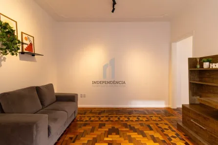 Apartamento com 2 Quartos à venda, 70m² no Centro Histórico, Porto Alegre