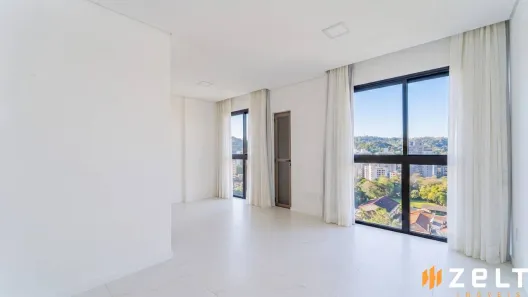 Apartamento com 1 Quarto para alugar, 32m² no Victor Konder, Blumenau