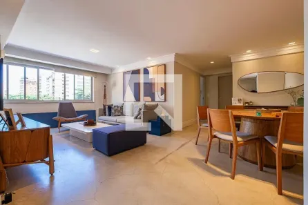 Apartamento com 2 Quartos à venda, 110m² no Jardim Paulista, São Paulo